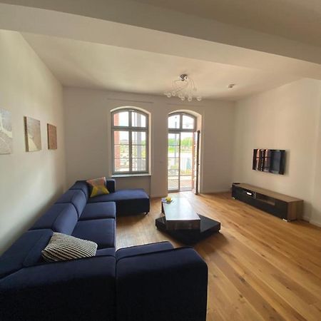 Loft In Bester Lage Landau in der Pfalz Bagian luar foto
