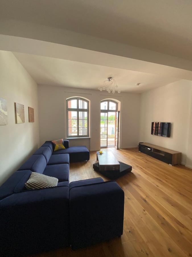 Loft In Bester Lage Landau in der Pfalz Bagian luar foto