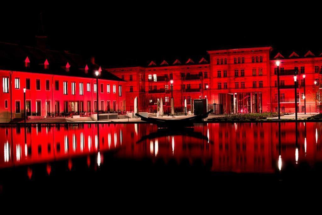 Loft In Bester Lage Landau in der Pfalz Bagian luar foto
