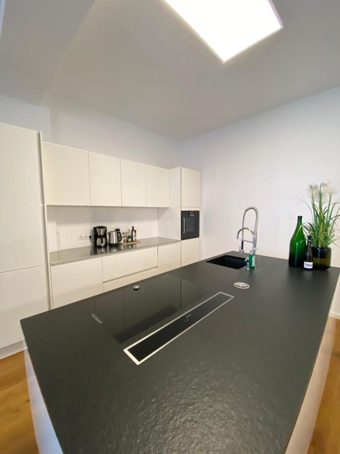 Loft In Bester Lage Landau in der Pfalz Bagian luar foto