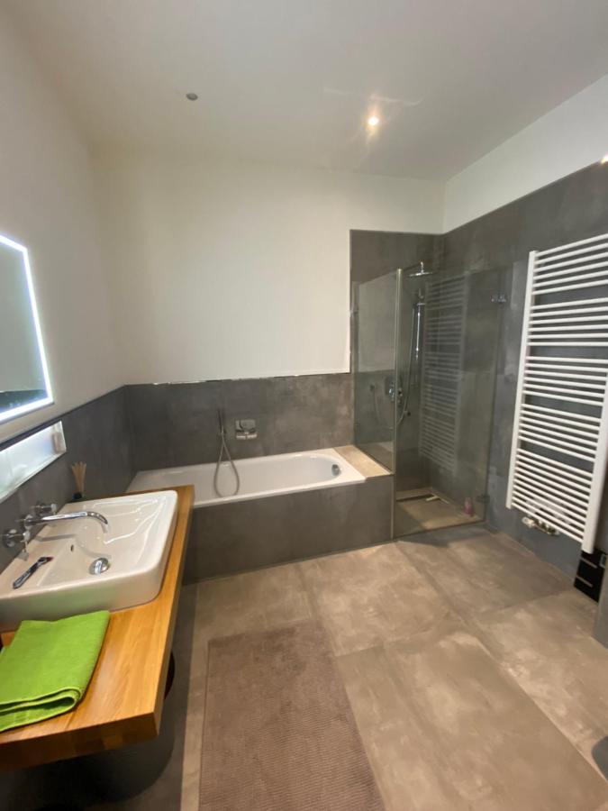 Loft In Bester Lage Landau in der Pfalz Bagian luar foto