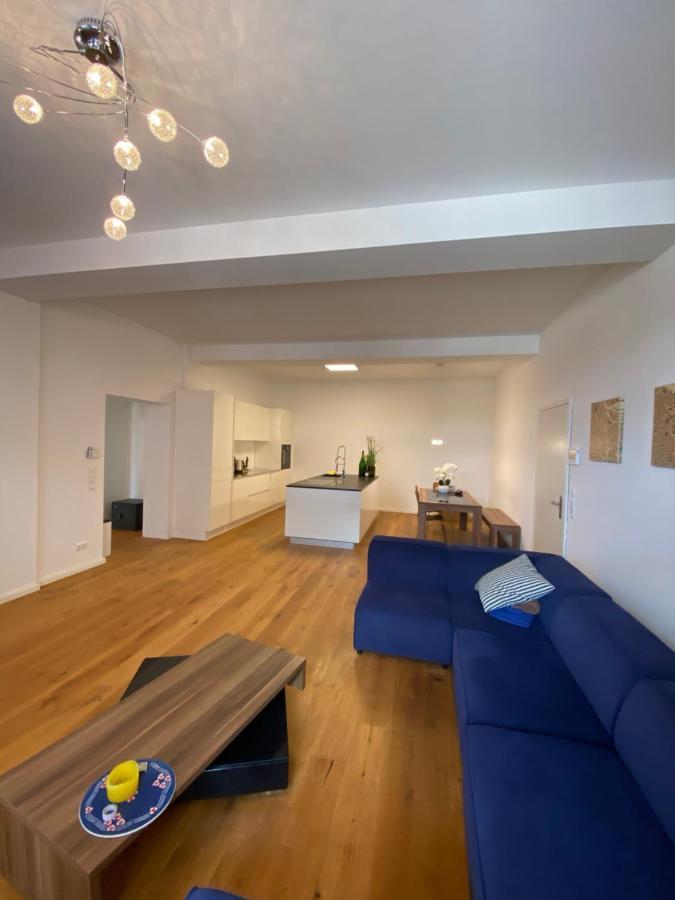 Loft In Bester Lage Landau in der Pfalz Bagian luar foto